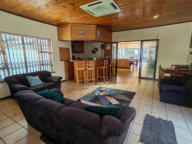 4 Bedroom Property for Sale in Prince Alfred Hamlet Western Cape